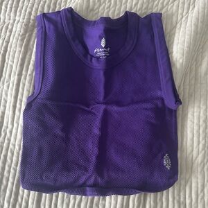 Free people tank